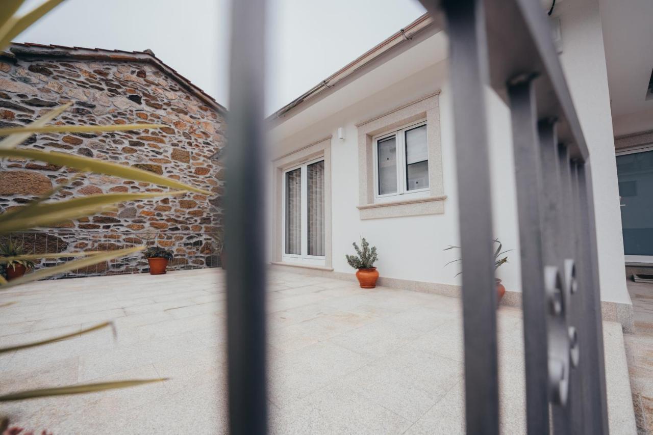 Cabanelas Country House - Casa Do Luis Vale de Cambra Exterior foto